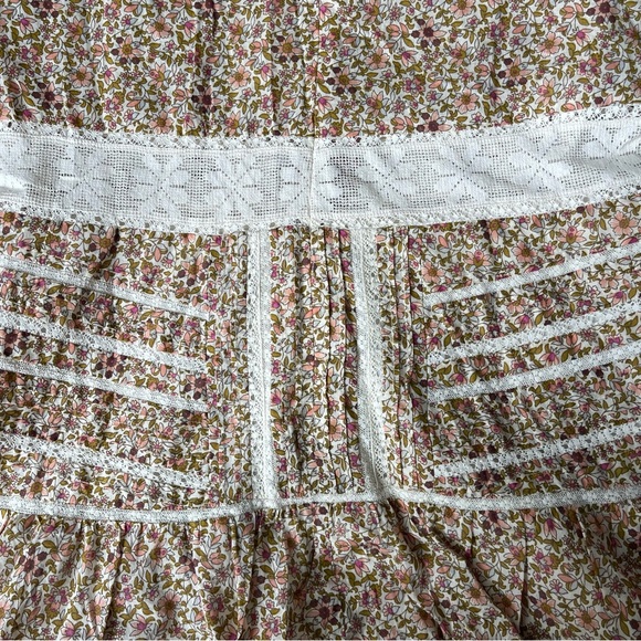 Veronica Beard NWT size 14 Addilyn Dress - Picture 7 of 16